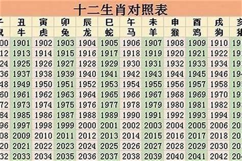 96年属相|1996年1月出生属什么生肖